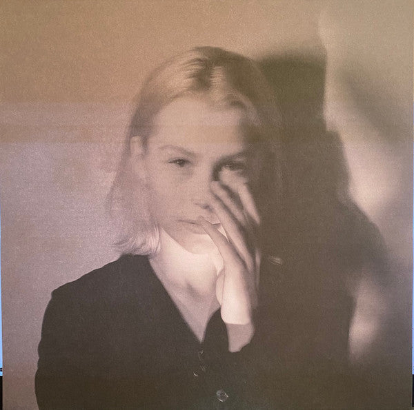 Phoebe Bridgers - Stranger In The Alps