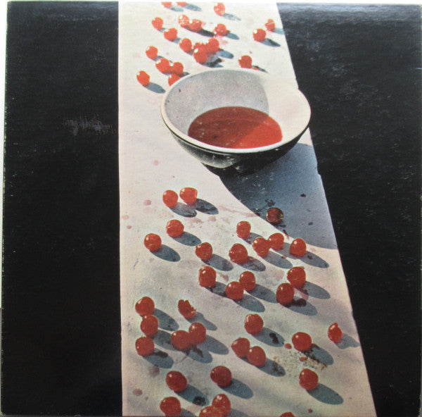 Paul McCartney - McCartney