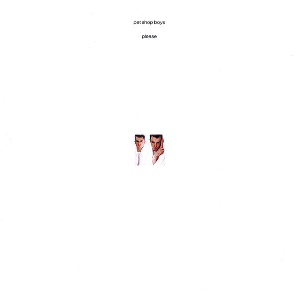 Pet Shop Boys - Please