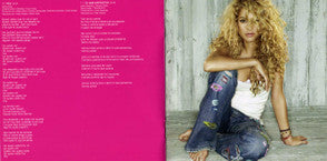 Paulina Rubio - Ananda