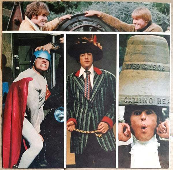 Paul Revere & The Raiders - Paul Revere & The Raiders' Greatest Hits