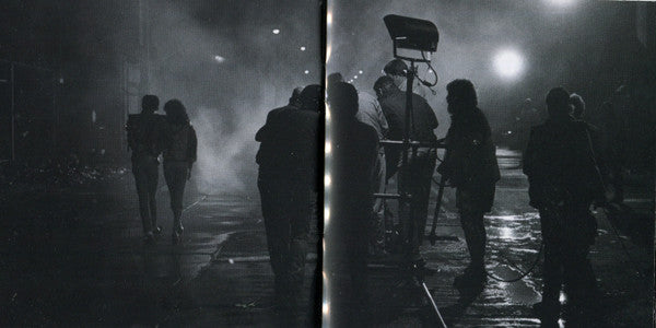 Michael Jackson - Thriller 40