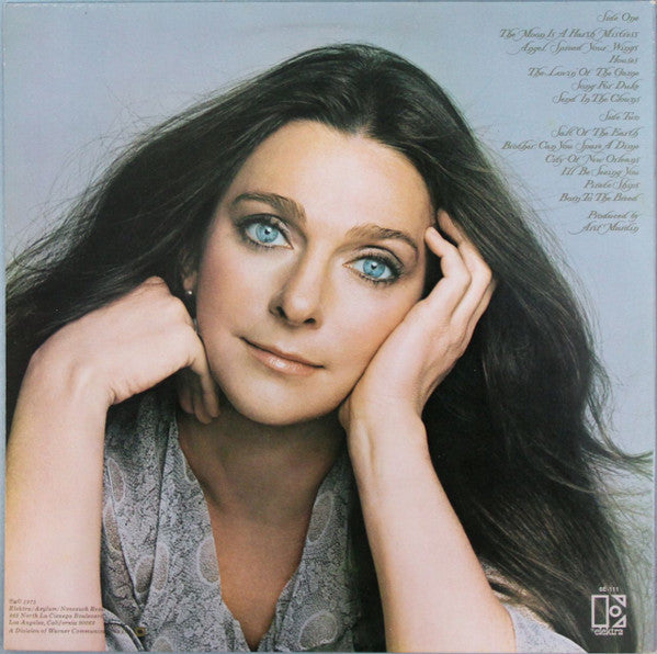 Judy Collins - Judith