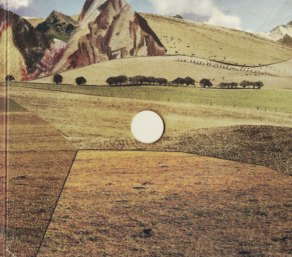 Cloud Control - Bliss Release