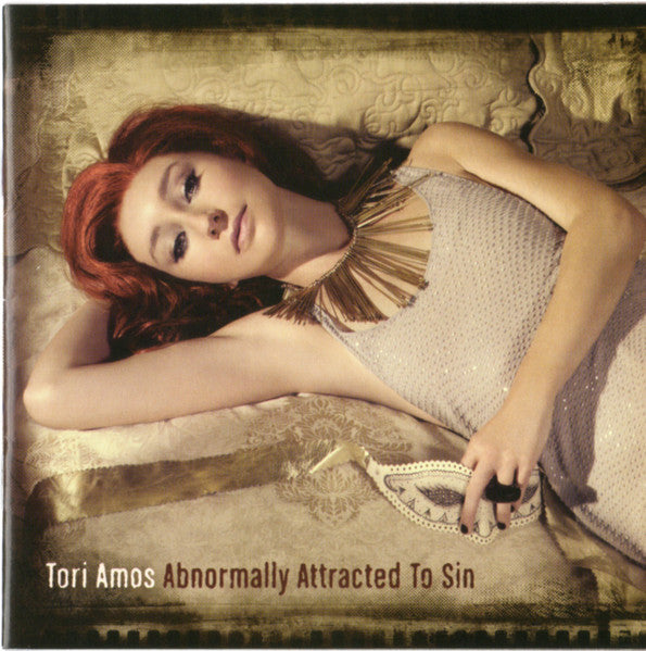 Tori Amos - Abnormally Attracted To Sin