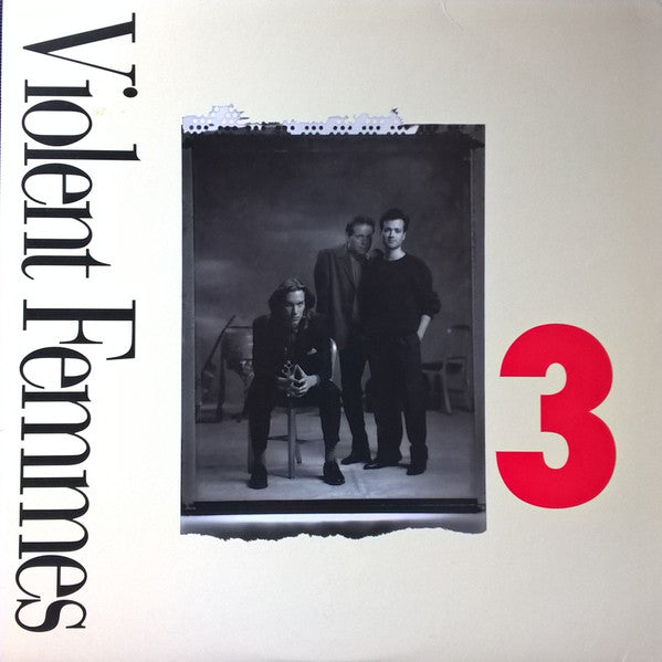 Violent Femmes - 3