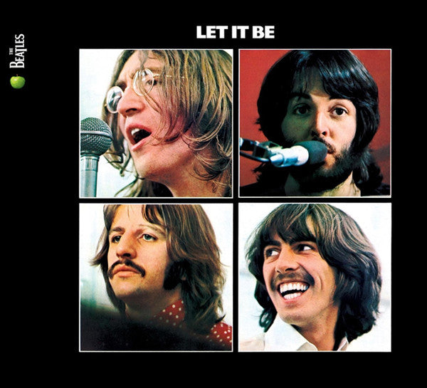 The Beatles - Let It Be