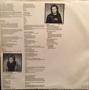 Loverboy - Lovin' Every Minute Of It