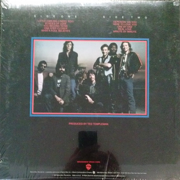 The Doobie Brothers - Best Of The Doobies Volume II