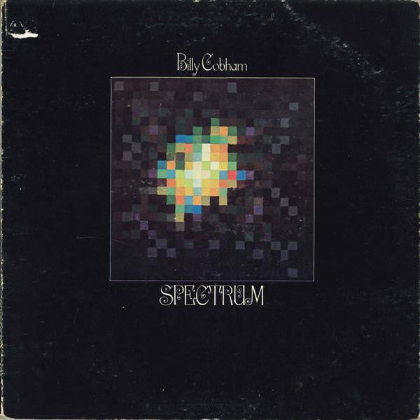 Billy Cobham - Spectrum