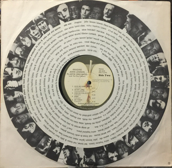 John Lennon - Imagine