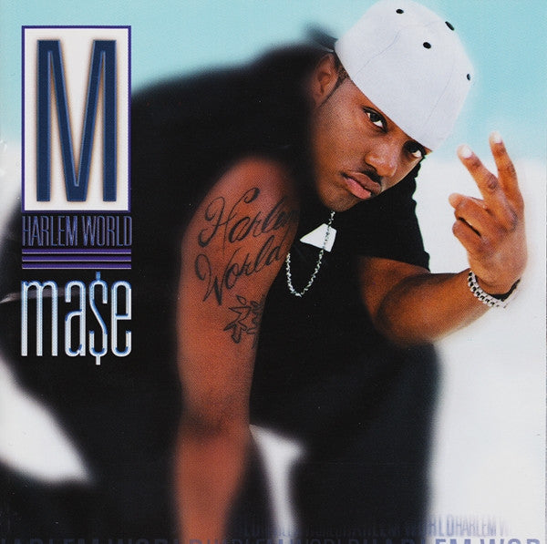 Mase - Harlem World