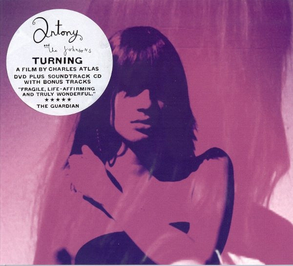 Antony And The Johnsons - Turning