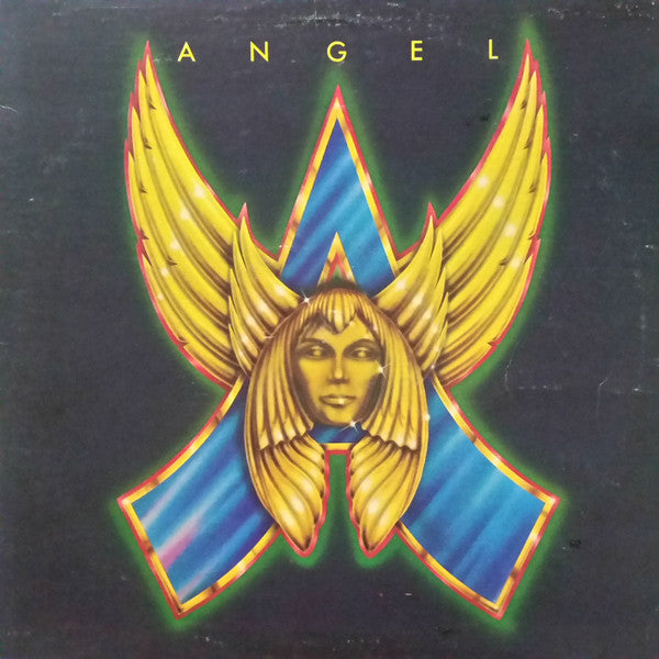 Angel (24) - Angel