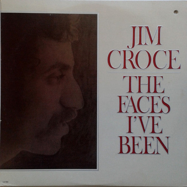 Jim Croce - The Faces I've Been