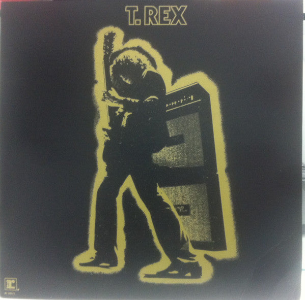 T. Rex - Electric Warrior