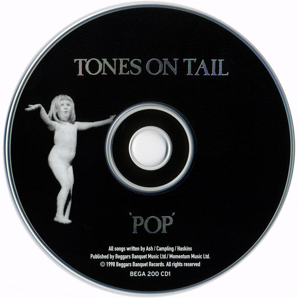 Tones On Tail - Everything!