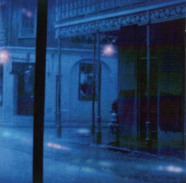 The Flower Kings - The Rainmaker