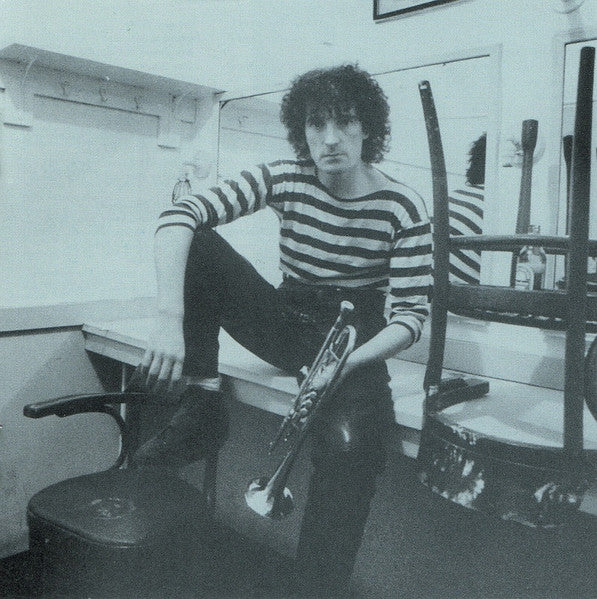 The Waterboys - This Is The Sea