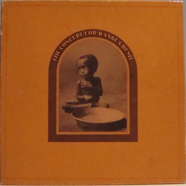 Various - The Concert For Bangla Desh