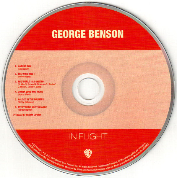 George Benson - Original Album Series Vol. 2