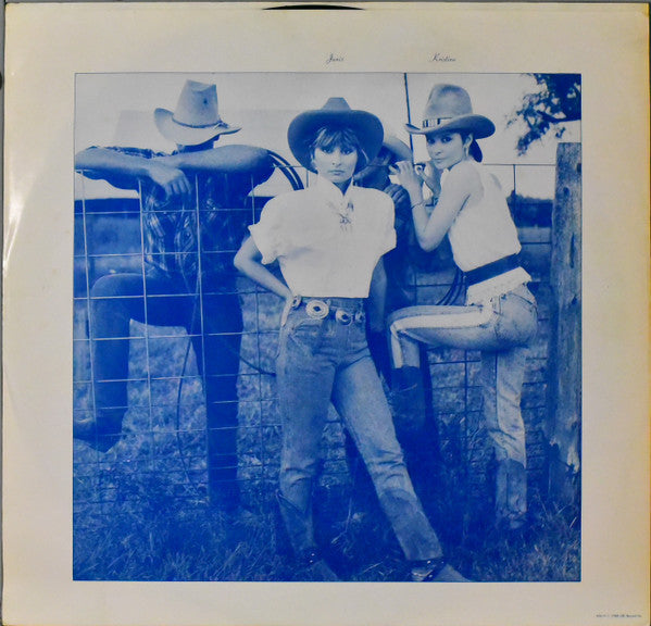 Sweethearts Of The Rodeo - One Time, One Night