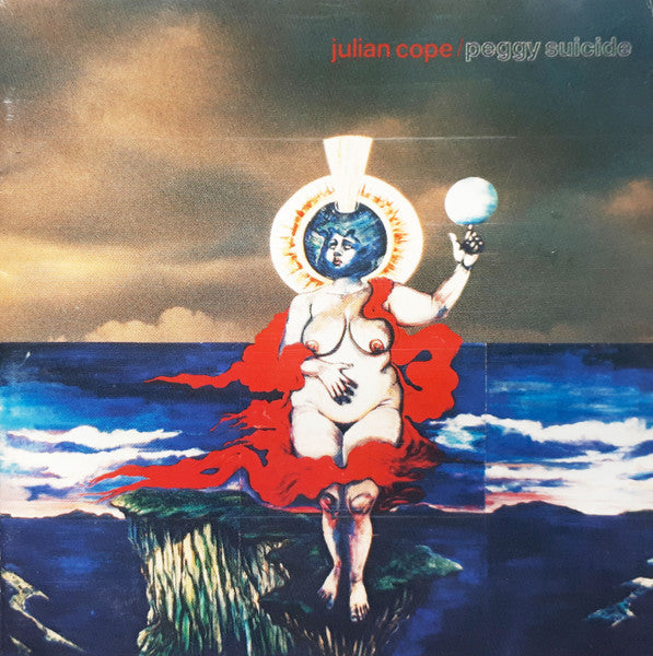 Julian Cope - Peggy Suicide
