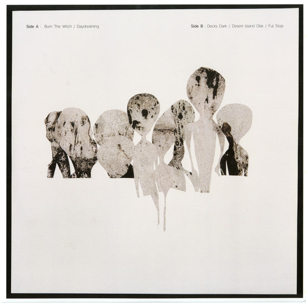 Radiohead - A Moon Shaped Pool