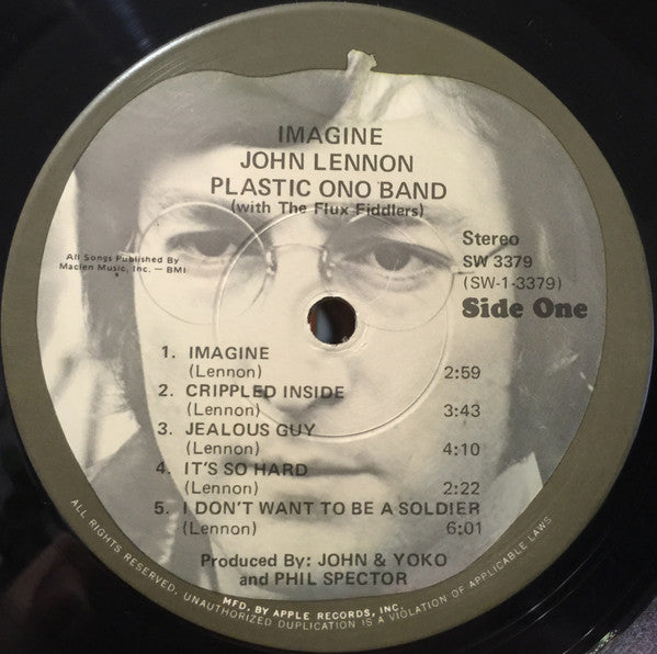 John Lennon - Imagine