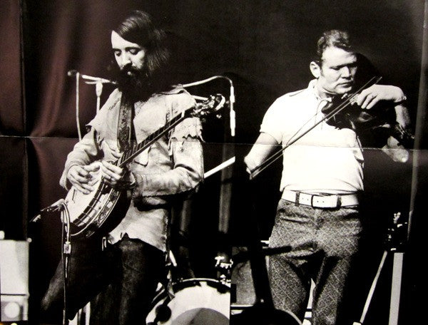 Nitty Gritty Dirt Band - Stars And Stripes Forever