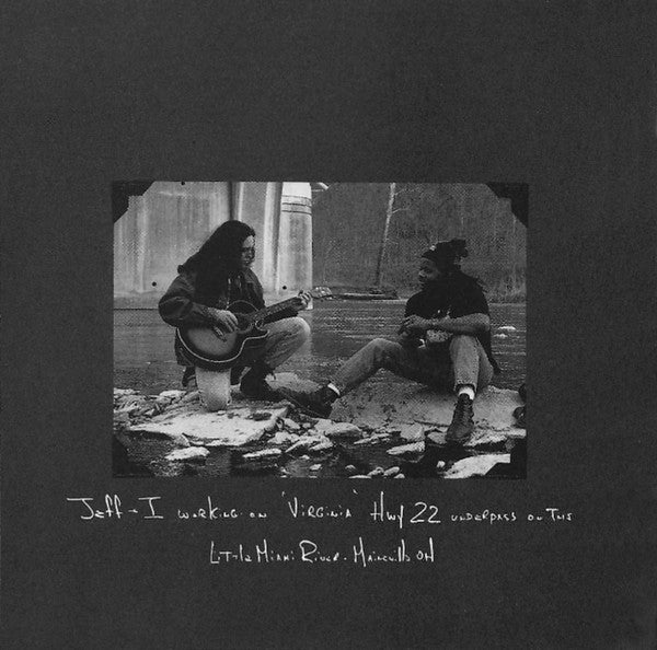 Blessid Union Of Souls - Home