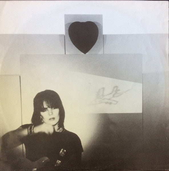 Joan Jett - Joan Jett