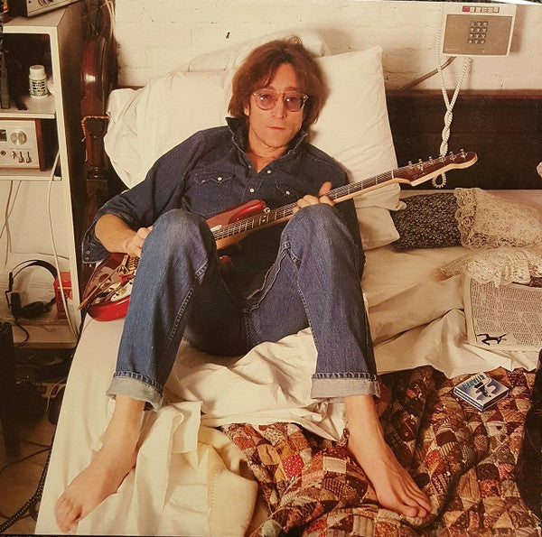 John Lennon - The John Lennon Collection