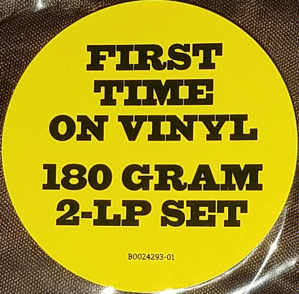 Tom Petty And The Heartbreakers - Greatest Hits