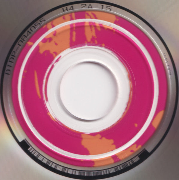 Janis Joplin - Box Of Pearls (The Janis Joplin Collection)