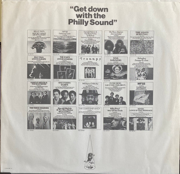 The O'Jays - The O'Jays' Collectors' Items