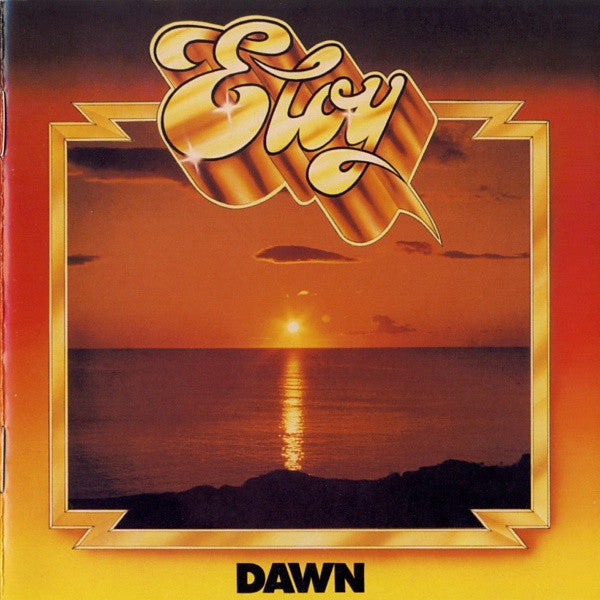 Eloy - Dawn