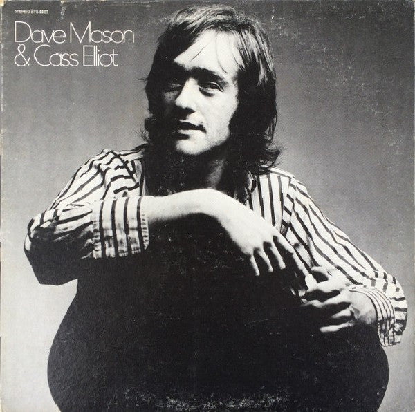 Dave Mason - Dave Mason & Cass Elliot
