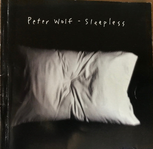 Peter Wolf - Sleepless