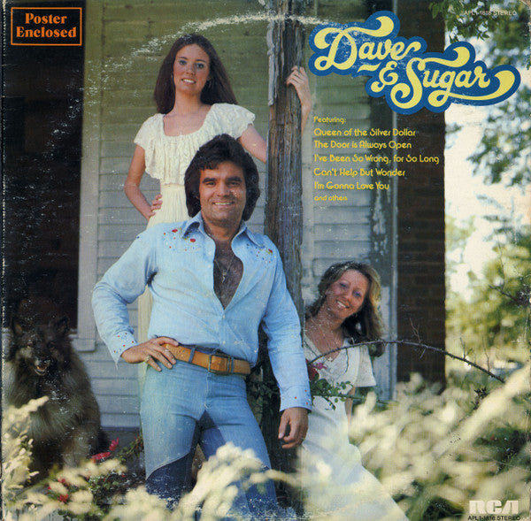 Dave And Sugar - Dave & Sugar
