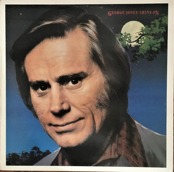 George Jones (2) - Shine On