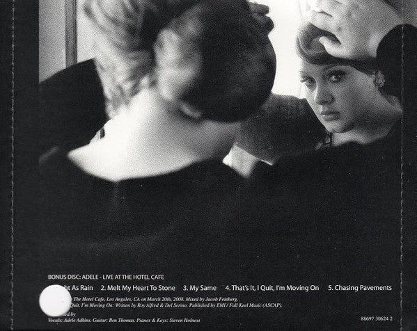 Adele (3) - 19