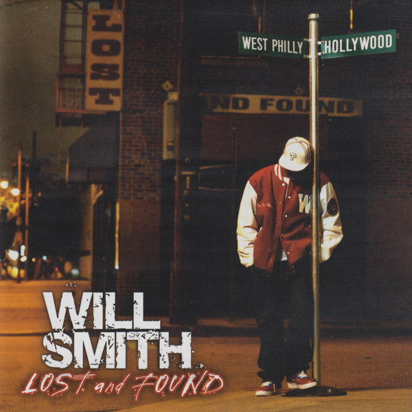 Will Smith - Lost And Found