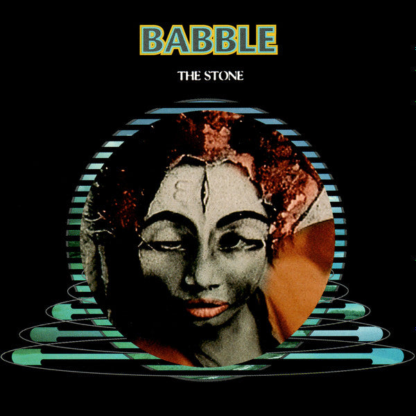 Babble - The Stone