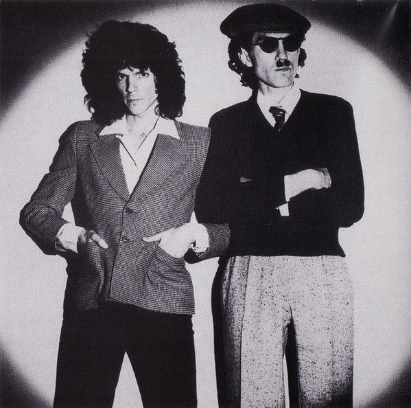 Sparks - Kimono My House