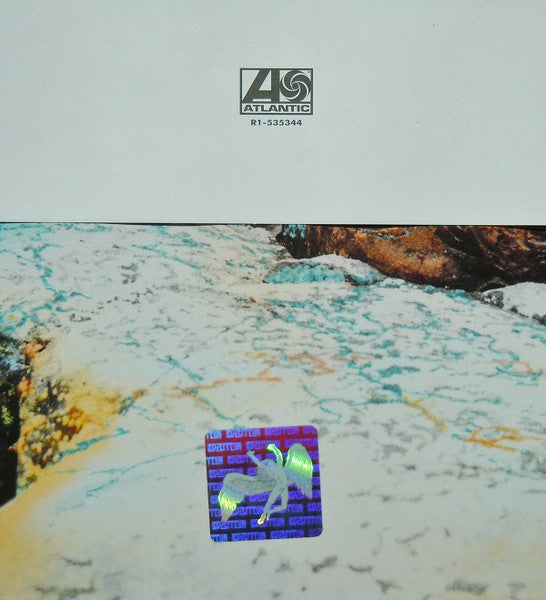 Led Zeppelin - Houses Of The Holy