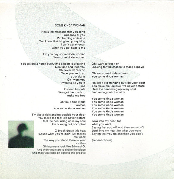 Traffic - Far From Home