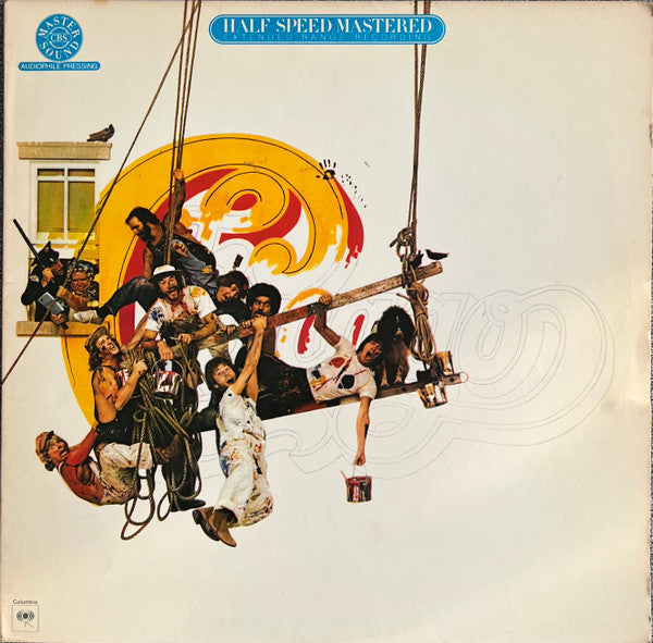 Chicago (2) - Chicago's Greatest Hits