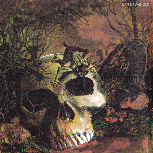Savoy Brown - Looking In