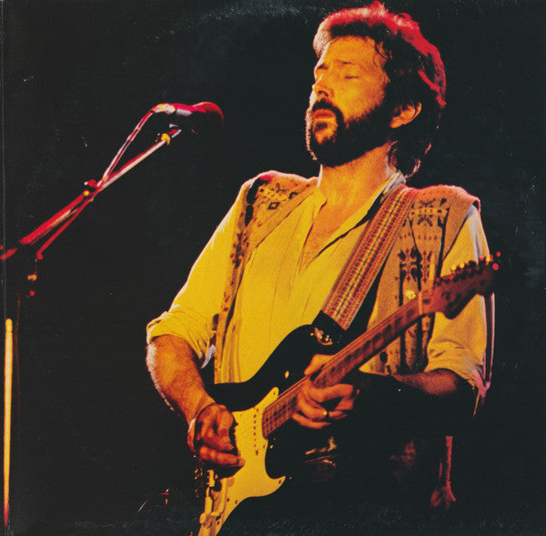 Eric Clapton - Just One Night